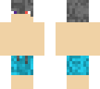 swimmer