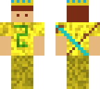 the good king soldier