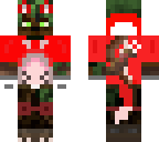 the tree fox