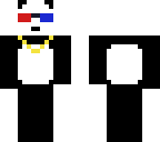thug panda