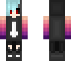tokyo ghoul oc