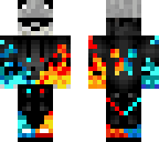 torkie7 elemental wolf