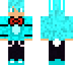 toy bonnie as a boy
