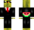trey playz skin