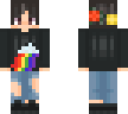 trickster laurence