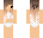tumblr swimming suit