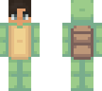 turtle onesie