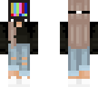tv head