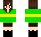 undertale chara