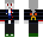 updated cute vampire