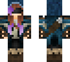 updated roleplay skin