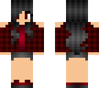 vampire girl  updated