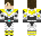 vld yellow paladin