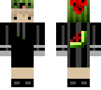 watermelon boy