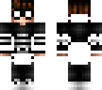 white ender kid