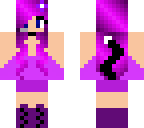 wolf cat girl singer