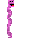 worm