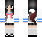 yandre-chan