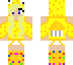 yellow krazy