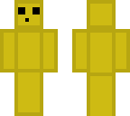 yellow slime