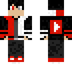 youtube skin