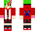 zegobleachgirl