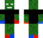 zombi hirobrain