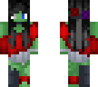 zombie