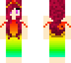 alexandraamor as a princess