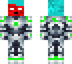 alien