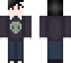 alien emo thing