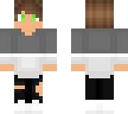 ally way guy