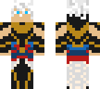 archseraph lucifer