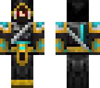 assassin
