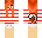 baby firegirl