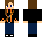 bare back stacyplays hungercraft