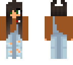 barn girl