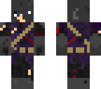 battle weary knight