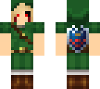 ben drowned