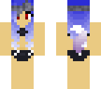 bikini wolf 2