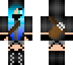 blue assasin