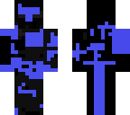 blue trooper