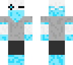 blueberry sans