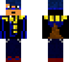 bluetreeman hufflepuff