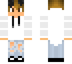 boy bunny edit xd
