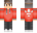 boy skin