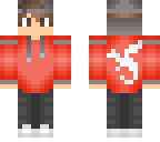 boy skin