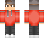 boy skin