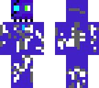broken bonnie