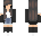 brooklyn - minecraft skin edit